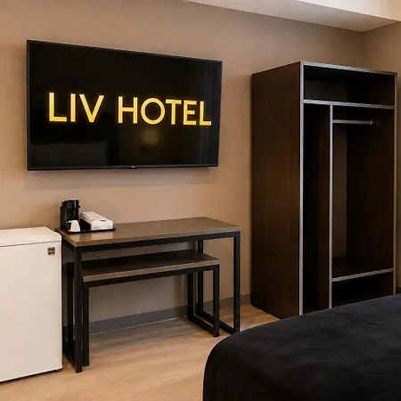 Liv Hotel Bronx Grand Opening-3