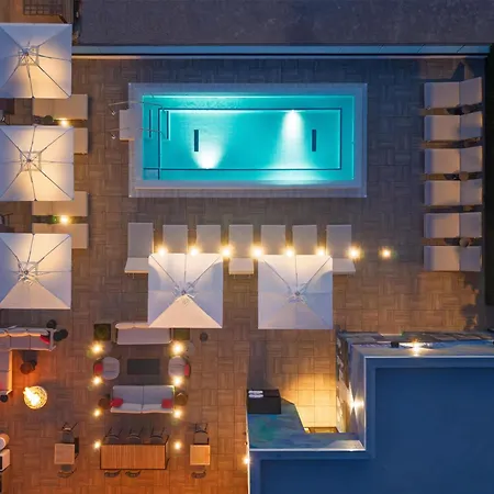 Caption By Hyatt Chattanooga Downtown-3