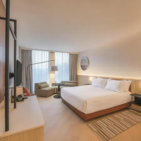 The Clayfield, In The Unbound Collection By Hyatt-3