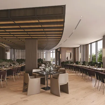 The Clayfield, In The Unbound Collection By Hyatt-2