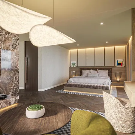 Radisson Blu Medlock Hotel, Manchester-2