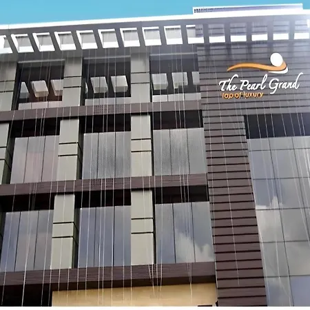 The Pearl Grand Hotel-2