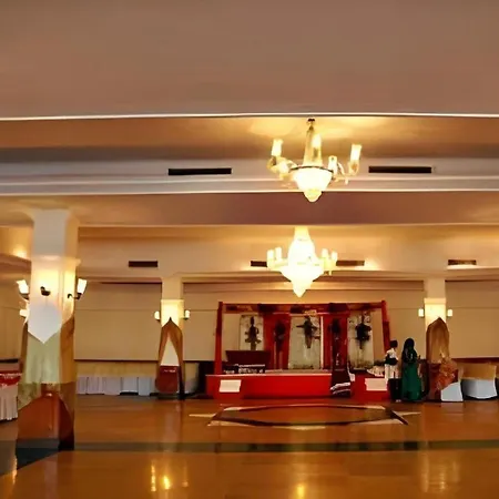 Hari Niwas Palace-2