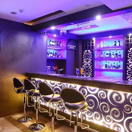 The Pearl Grand Hotel-3