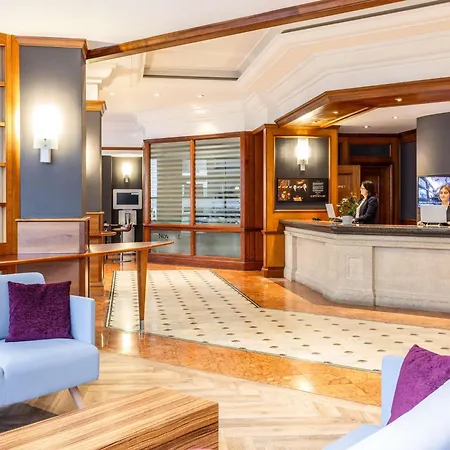 Novotel Bristol Centre-2