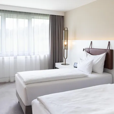 Doubletree By Hilton Vienna Bosei-3