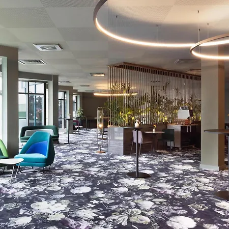 Doubletree By Hilton Vienna Bosei-2