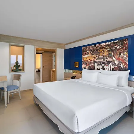 Novotel Phuket Resort-2
