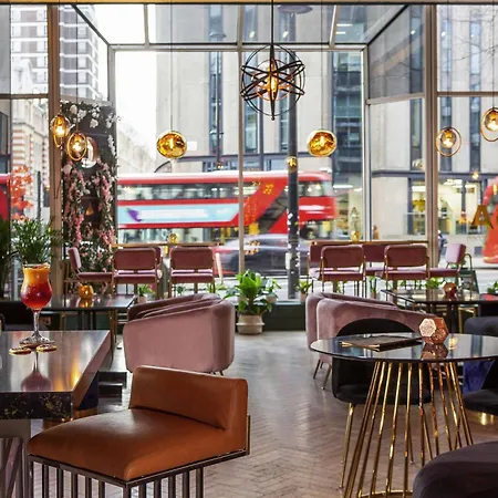 Pullman London St Pancras-2
