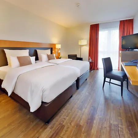 Best Western Premier Ib Hotel Friedberger Warte-2