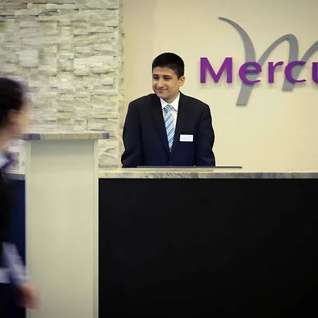 Mercure Frankfurt City Messe-2