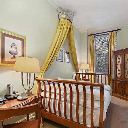 Twenty Nevern Square Hotel-2