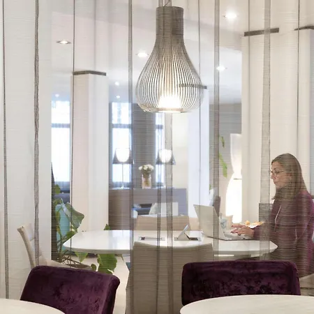 Mercure Nice Centre Grimaldi-2