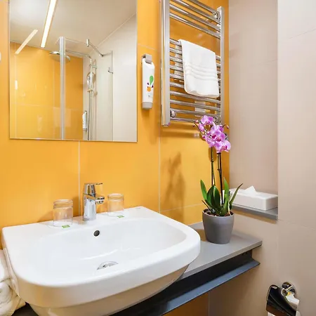 Ibis Styles Budapest Citywest-3