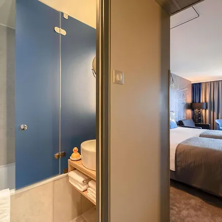 Mercure Budapest Castle Hill-2