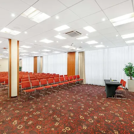 Novotel Budapest City-3