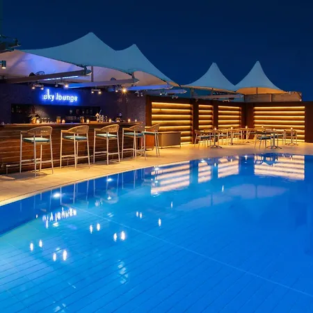 Melia Athens-2