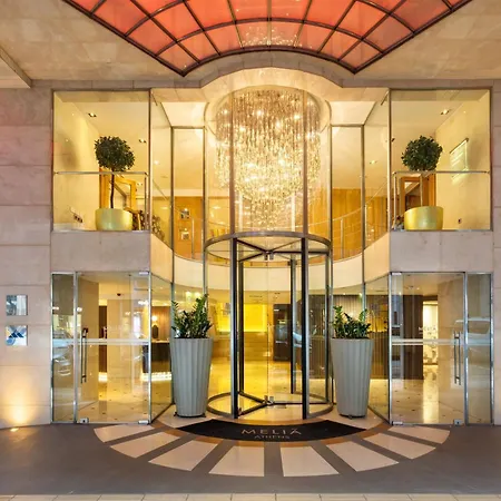 Melia Athens-3