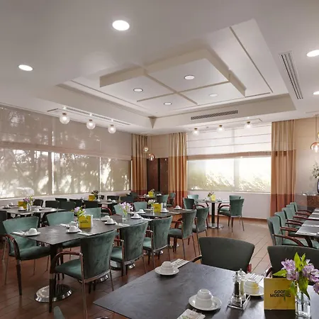 Holiday Inn Athens Attica Av, Airport W. By Ihg-2