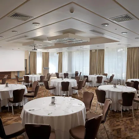 Holiday Inn Athens Attica Av, Airport W. By Ihg-3
