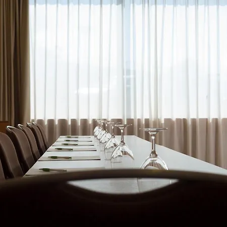 Holiday Inn Athens Attica Av, Airport W. By Ihg-3