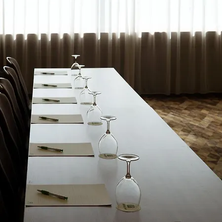 Holiday Inn Athens Attica Av, Airport W. By Ihg-2
