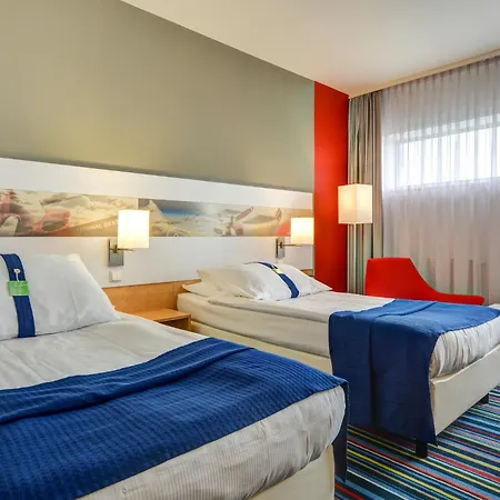 Holiday Inn Prague Airport By Ihg-3