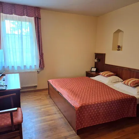 Hotel Nosal-2