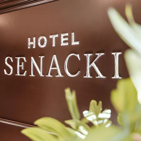 Hotel Senacki-3