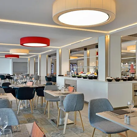 Sol By Melia Torremolinos - Don Pedro-3