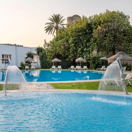 Sol By Melia Marbella Estepona - Atalaya Park-2