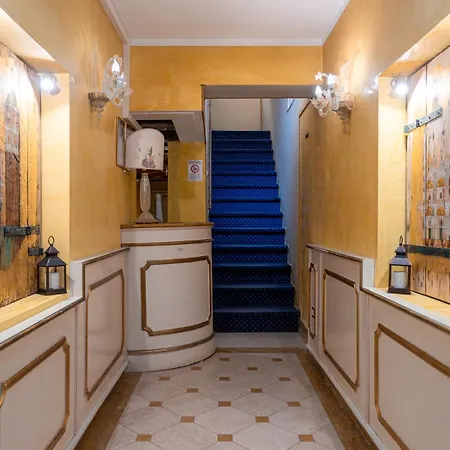 Casa Pisani Canal-2