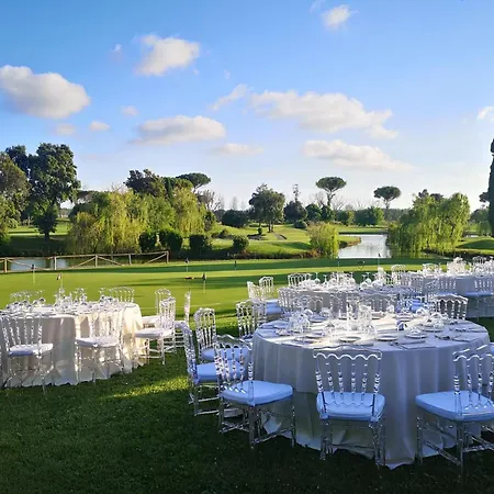Sheraton Rome Parco De Medici-3