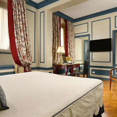 Santa Maria Novella - Wtb Hotels-3