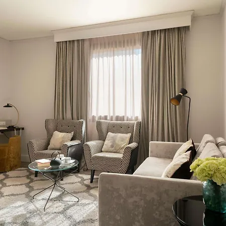 Cerretani Hotel Firenze - Mgallery Collection-2