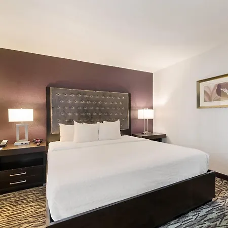 Clarion Inn & Suites Across From Universal Orlando Resort-2