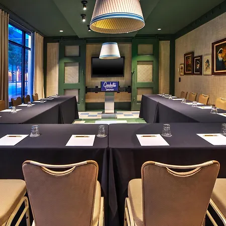 Graduate By Hilton Annapolis-3