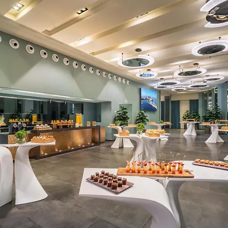 Barcelo Malaga-2