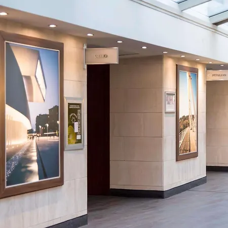 Mercure Roma West-3