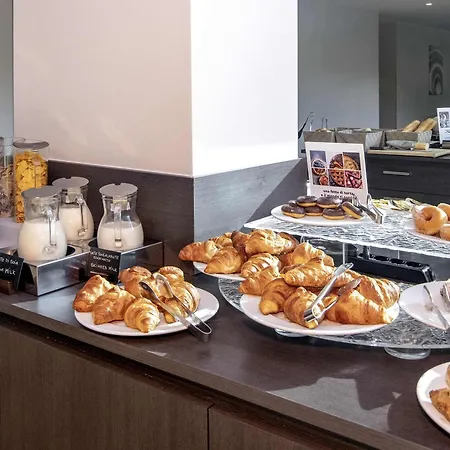 Mercure Roma West-2