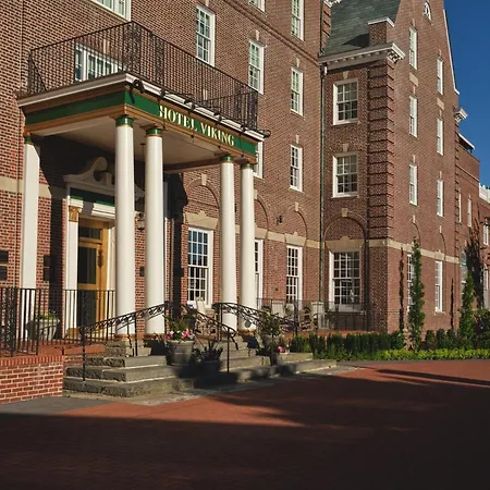 Hotel Viking-2