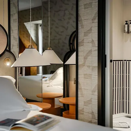 Hotel Faubourg Galant Paris - Handwritten Collection-3