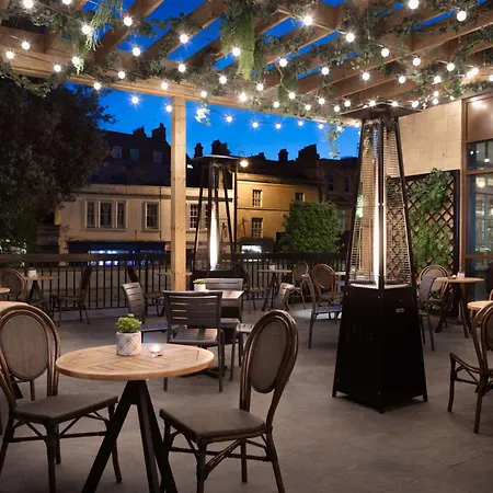 Doubletree By Hilton Bath-2