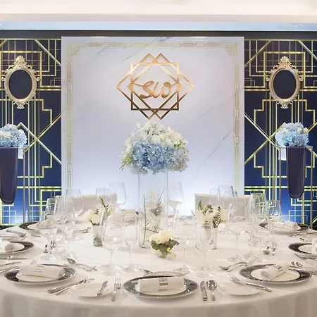 Gateway Hotel, Marco Polo-3