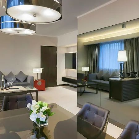 Gateway Hotel, Marco Polo-2