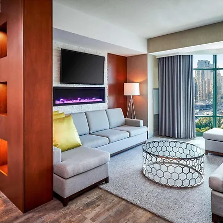 Novotel Toronto North York-3