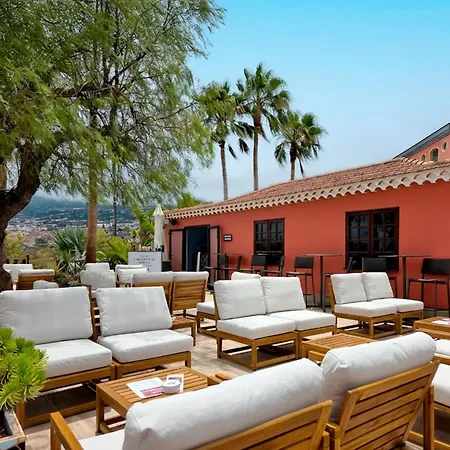 Hotel Las Aguilas Tenerife, Affiliated By Melia-2