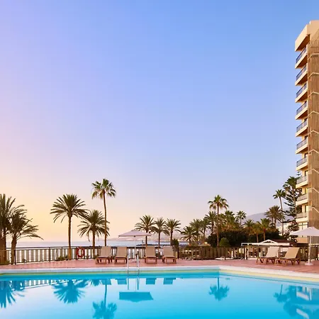 Sol By Melia Tenerife-3