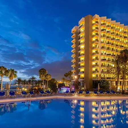 Sol By Melia Tenerife-2
