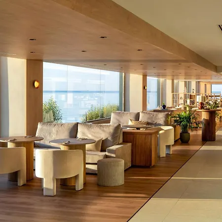 Innside By Melia Alicante Porta Maris-2